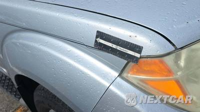 2007 Nissan Pathfinder S - zdjęcie 29 z 49 - miniatura