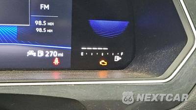 2022 Volkswagen Tiguan SE R-Line Black - zdjęcie 20 z 20 - miniatura