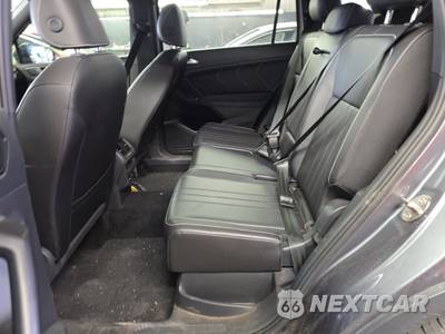 2022 Volkswagen Tiguan SE R-Line Black - zdjęcie 13 z 20 - miniatura