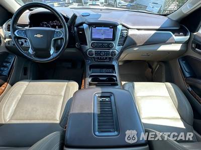 2020 Chevrolet Suburban 1500 Premier 1LZ - zdjęcie 11 z 48 - miniatura