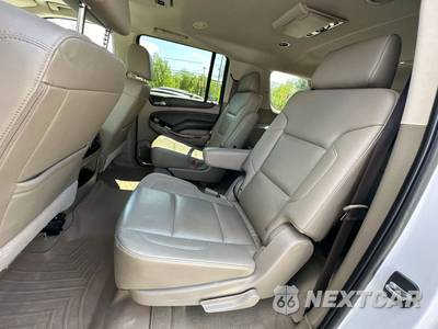 2020 Chevrolet Suburban 1500 Premier 1LZ - zdjęcie 16 z 48 - miniatura