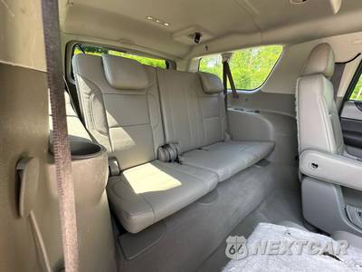 2020 Chevrolet Suburban 1500 Premier 1LZ - zdjęcie 21 z 48 - miniatura