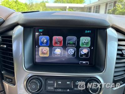 2020 Chevrolet Suburban 1500 Premier 1LZ - zdjęcie 26 z 48 - miniatura