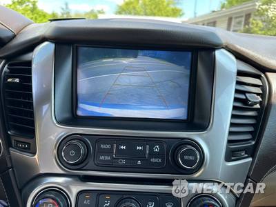 2020 Chevrolet Suburban 1500 Premier 1LZ - zdjęcie 32 z 48 - miniatura