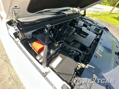 2020 Chevrolet Suburban 1500 Premier 1LZ - zdjęcie 48 z 48 - miniatura