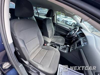 2017 Volkswagen Golf SportWagen SEL Wagon - zdjęcie 30 z 34 - miniatura