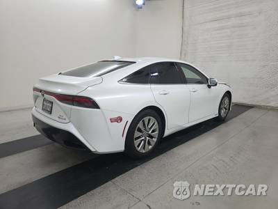 2023 Toyota Mirai XLE - zdjęcie 4 z 26 - miniatura
