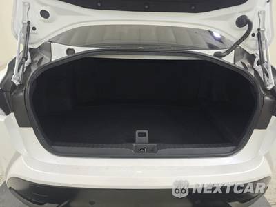 2023 Toyota Mirai XLE - zdjęcie 16 z 26 - miniatura