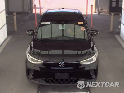 2021 Volkswagen ID.4 Pro S - zdjęcie 2 z 28 - miniatura