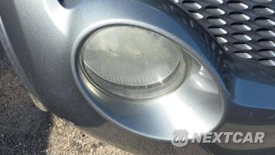 2011 Nissan JUKE SV - zdjęcie 30 z 42 - miniatura