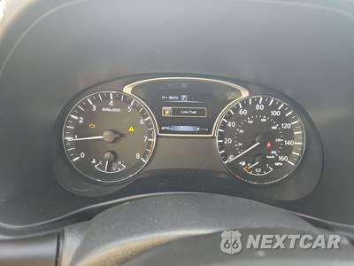 2019 Nissan Pathfinder SV - zdjęcie 12 z 28 - miniatura