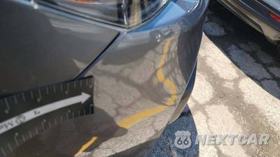 2019 Nissan Pathfinder SV - zdjęcie 25 z 28 - miniatura