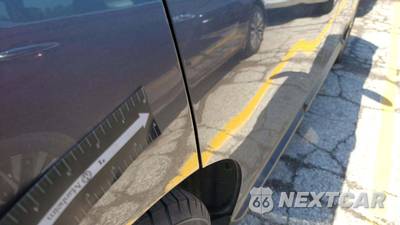 2019 Nissan Pathfinder SV - zdjęcie 28 z 28 - miniatura