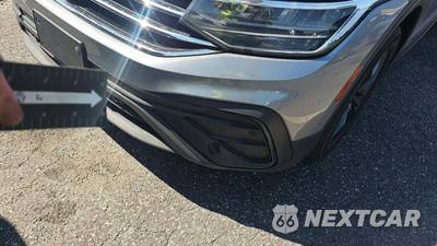 2022 Volkswagen Tiguan SE - zdjęcie 21 z 36 - miniatura