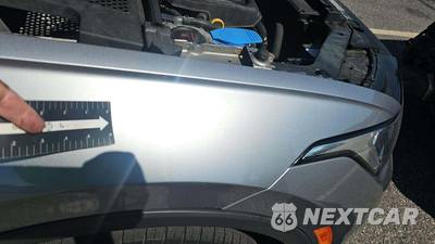 2022 Volkswagen Tiguan SE - zdjęcie 33 z 36 - miniatura