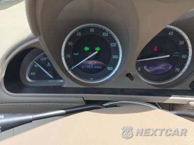 2007 Mercedes-Benz SL 550 - zdjęcie 12 z 17 - miniatura