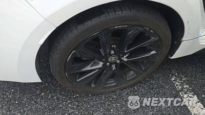 2021 Toyota Corolla SE Nightshade Edition Sedan - zdjęcie 22 z 48 - miniatura