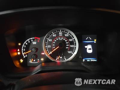 2021 Toyota Corolla SE Nightshade Edition Sedan - zdjęcie 12 z 48 - miniatura