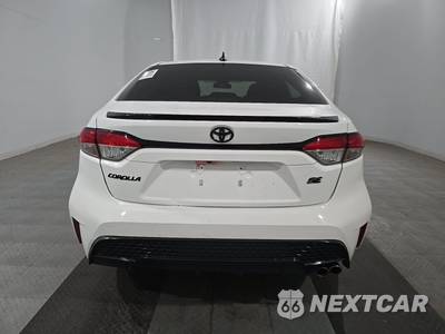 2021 Toyota Corolla SE Nightshade Edition Sedan - zdjęcie 5 z 48 - miniatura