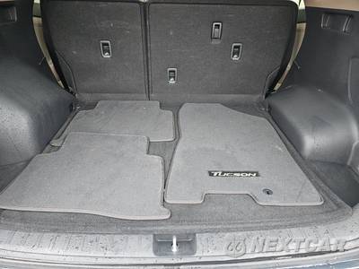 2019 Hyundai Tucson Ultimate - zdjęcie 16 z 36 - miniatura
