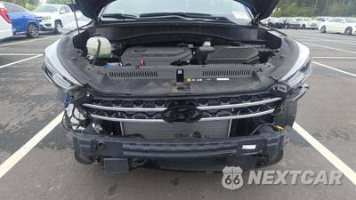 2019 Hyundai Tucson Ultimate - zdjęcie 22 z 36 - miniatura