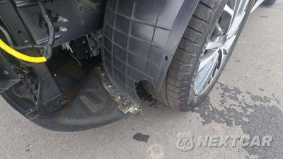 2019 Hyundai Tucson Ultimate - zdjęcie 25 z 36 - miniatura
