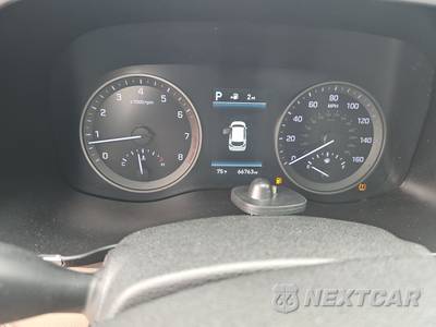 2019 Hyundai Tucson Ultimate - zdjęcie 12 z 36 - miniatura