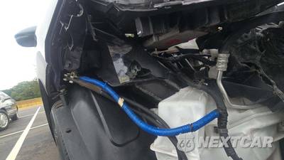 2019 Hyundai Tucson Ultimate - zdjęcie 30 z 36 - miniatura