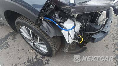 2019 Hyundai Tucson Ultimate - zdjęcie 21 z 36 - miniatura