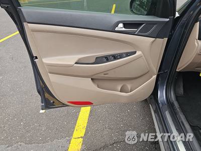2019 Hyundai Tucson Ultimate - zdjęcie 9 z 36 - miniatura