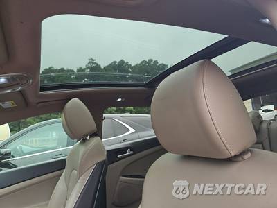 2019 Hyundai Tucson Ultimate - zdjęcie 17 z 36 - miniatura