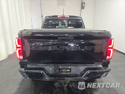 2024 Chevrolet Colorado ZR2 Crew Cab Short Bed 4ZR - zdjęcie 5 z 17 - miniatura