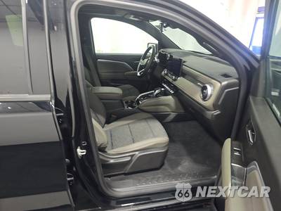 2024 Chevrolet Colorado ZR2 Crew Cab Short Bed 4ZR - zdjęcie 8 z 17 - miniatura