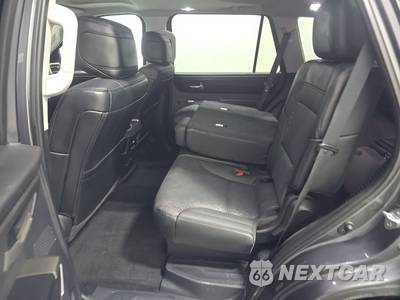 2024 Toyota Sequoia TRD Off-Road - zdjęcie 13 z 21 - miniatura