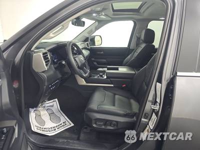 2024 Toyota Sequoia TRD Off-Road - zdjęcie 7 z 21 - miniatura