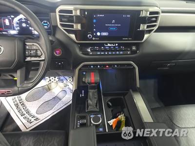 2024 Toyota Sequoia TRD Off-Road - zdjęcie 11 z 21 - miniatura