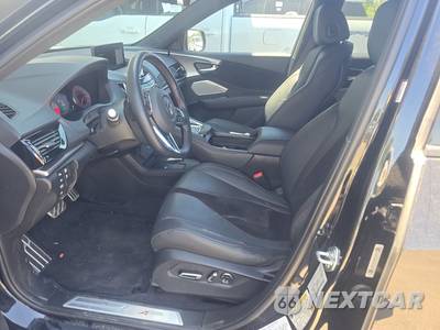 2024 Acura RDX w/A-Spec Pkg - zdjęcie 7 z 17 - miniatura
