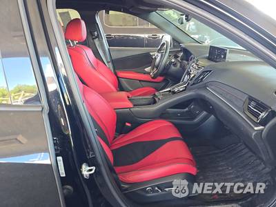 2024 Acura RDX w/Platinum Elite A-Spec Pkg - zdjęcie 8 z 17 - miniatura