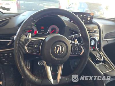 2024 Acura RDX w/Platinum Elite A-Spec Pkg - zdjęcie 10 z 17 - miniatura