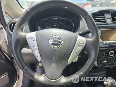 2016 Nissan Versa Note SV - zdjęcie 10 z 17 - miniatura