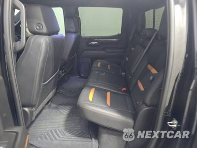 2024 GMC Sierra 1500 AT4 Crew Cab Medium Bed - zdjęcie 13 z 26 - miniatura