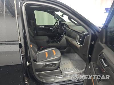 2024 GMC Sierra 1500 AT4 Crew Cab Medium Bed - zdjęcie 8 z 26 - miniatura