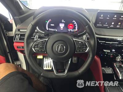 2024 Acura MDX w/A-Spec Pkg - zdjęcie 10 z 17 - miniatura