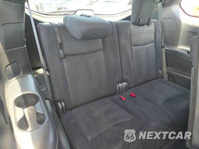 2014 Nissan Pathfinder S - zdjęcie 14 z 23 - miniatura