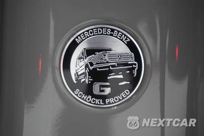 2024 Mercedes-Benz G 550 4MATIC - zdjęcie 7 z 37 - miniatura