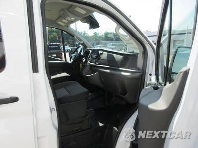 2023 Ford Transit 150 Cargo Van Low Roof 148.0" WB - zdjęcie 9 z 18 - miniatura