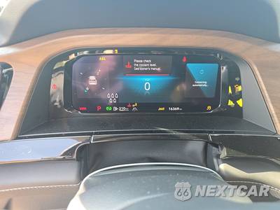 2026 Volkswagen Atlas 2.0T SE w/Technology - zdjęcie 12 z 20 - miniatura