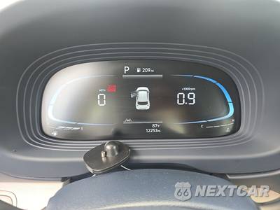 2023 Hyundai Venue Limited - zdjęcie 12 z 21 - miniatura