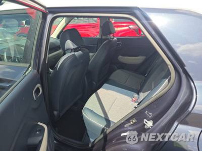 2023 Hyundai Venue Limited - zdjęcie 13 z 21 - miniatura