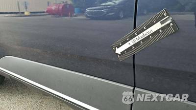 2023 Hyundai Venue Limited - zdjęcie 19 z 21 - miniatura
